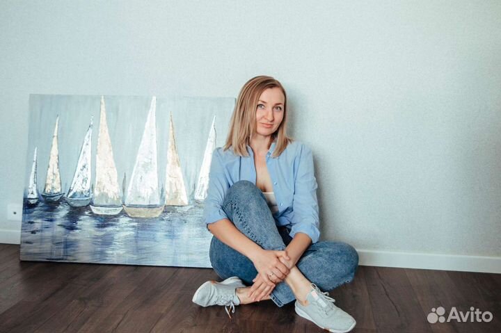 Картины на заказ