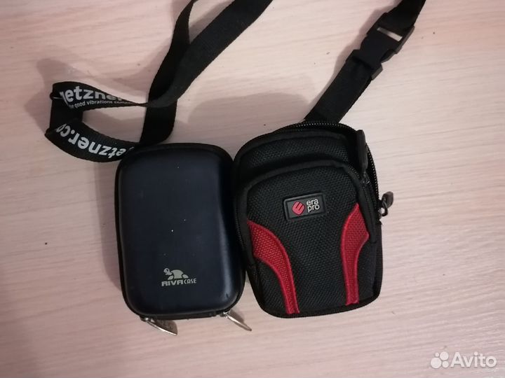 Чехол для камеры