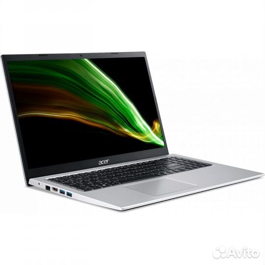Новый ноутбук Acer Aspire 3 A315 (i3/8Gb/256Gb)