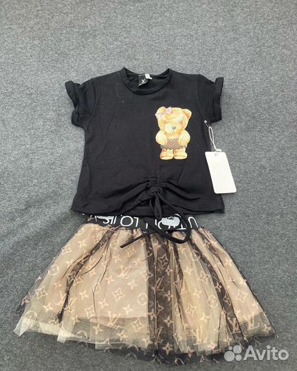 Вещи брендовые