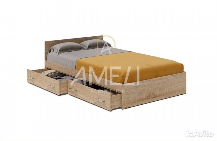 Кровать для девочки