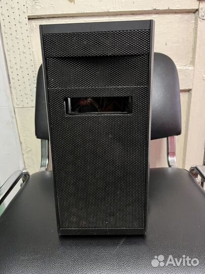 Системник Ryzen 3 1200+Radeon RX 560