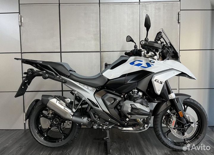 BMW R 1300 GS Adventure Новые 2024