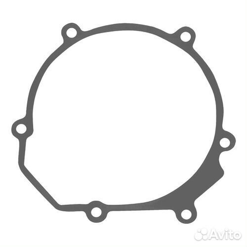 KX 80/85/100 прокладка генератора 11009-1973