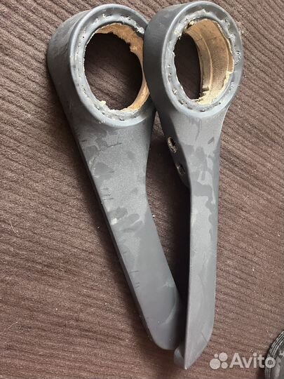 Подиумы ваз 2114