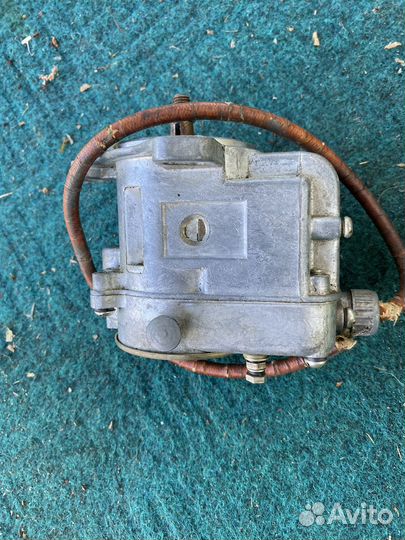 Магнето СССР катэк