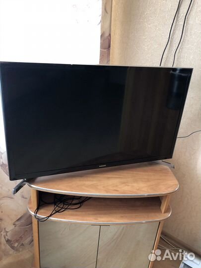 Бу телевизор samsung