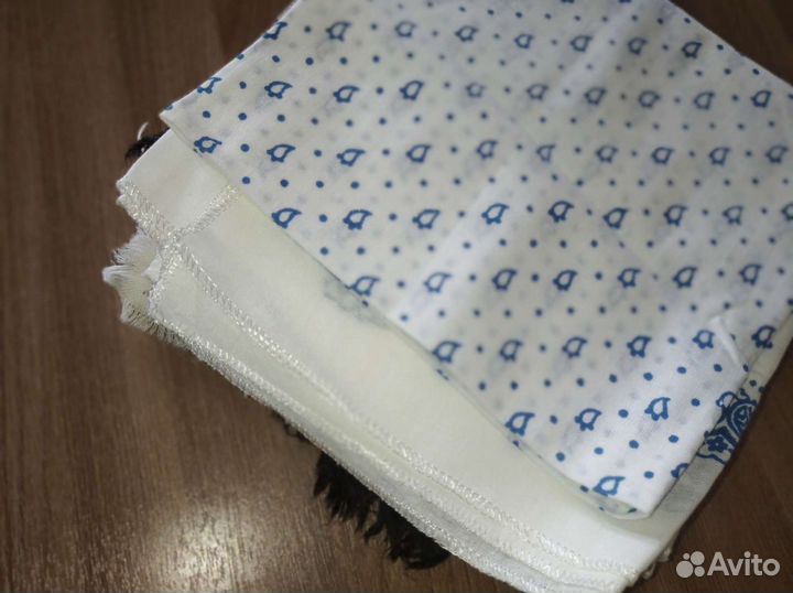 Платки СССР