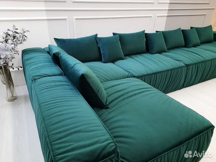 Диван в гостинную