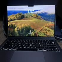 Macbook Air M2 13 8/256Gb