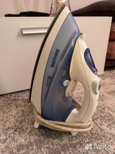 Утюг philips