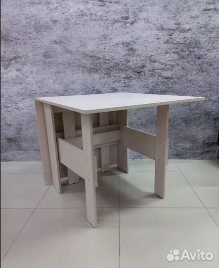 Стол книжка для нового года