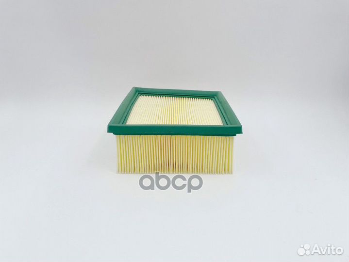 Фильтр салонный BIG filter GB-988 ford Fiesta VI