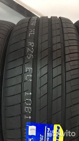 Habilead PracticalMax H/P RS26 255/50 R20 109W