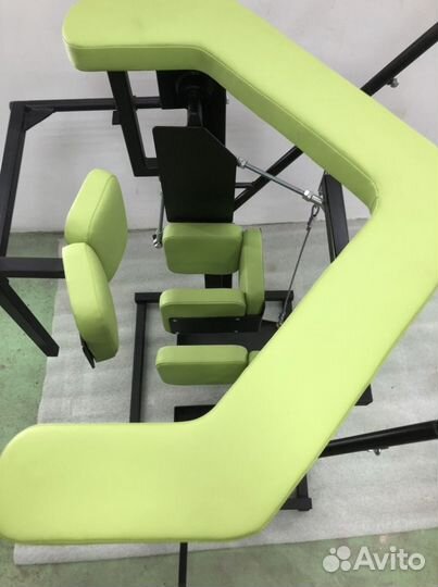 Имитатор для ходьбы