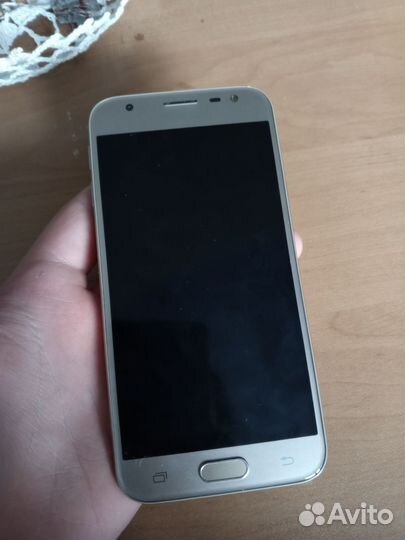 Samsung Galaxy J3 (2017), 2/16 ГБ