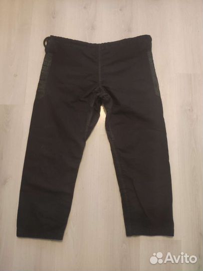 Кимоно для грэпплинга и джиу джитсу Venum (A3)