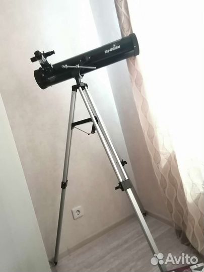Телескоп