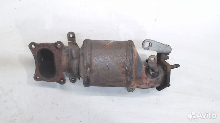 Катализатор Acura TL, 2012