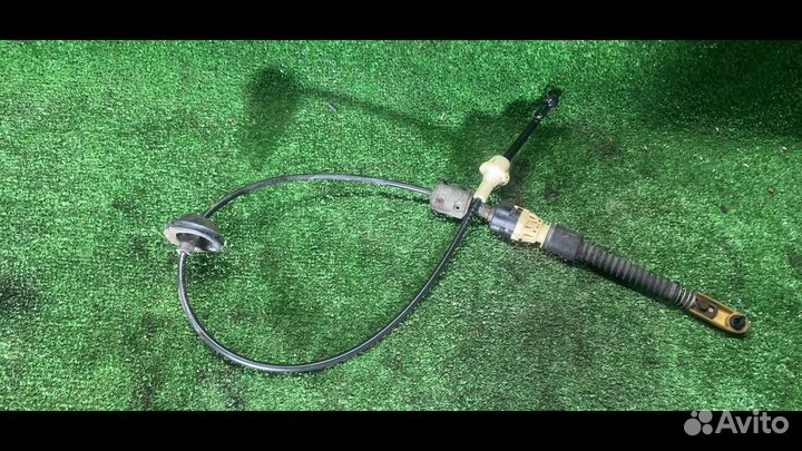 Трос кулисы кпп Chrysler Town Country 4