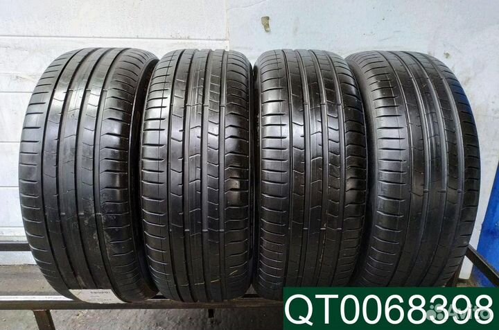 Pirelli P Zero Gen-2 245/45 R20 96P