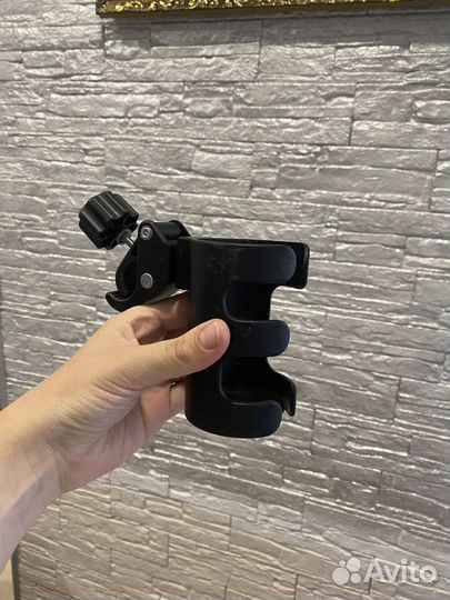 Подстаканник для коляски