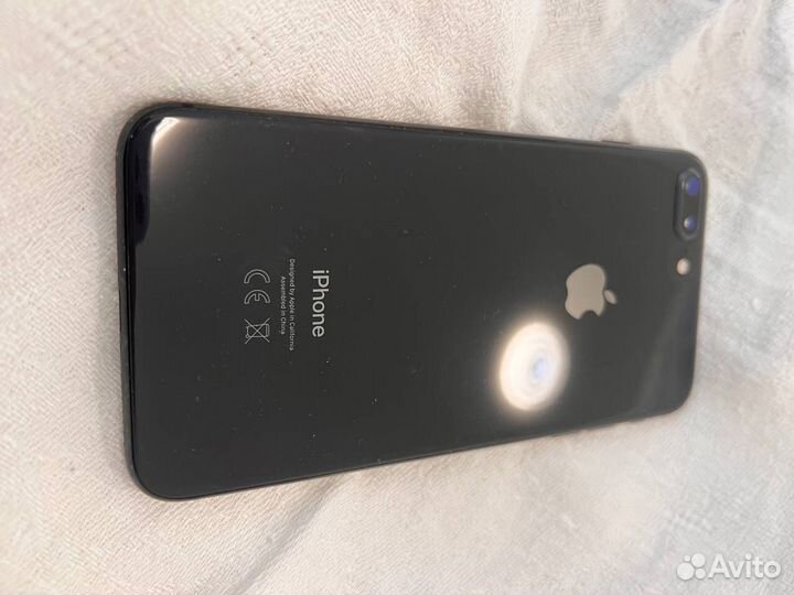 Apple iPhone 8 plus 64gb