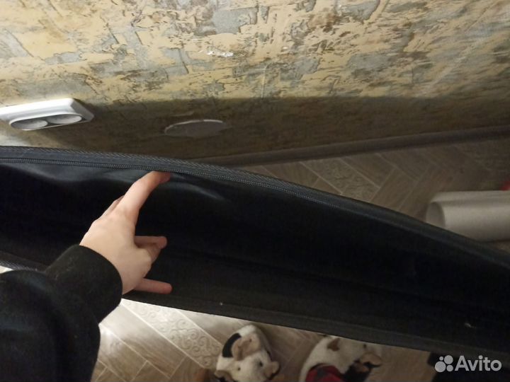 Папка для планшетки