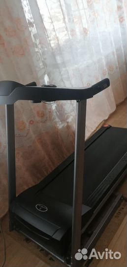 Беговая дорожка Clear Fit Enjoy TM 4.25