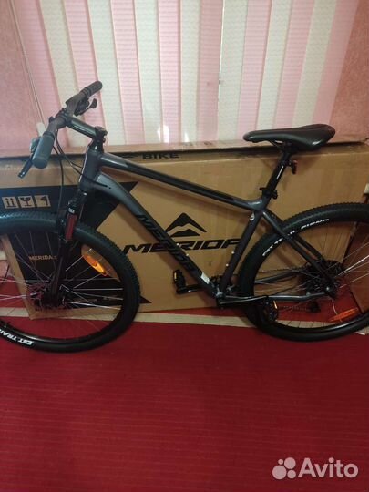 Merida big nine LTD 2023 