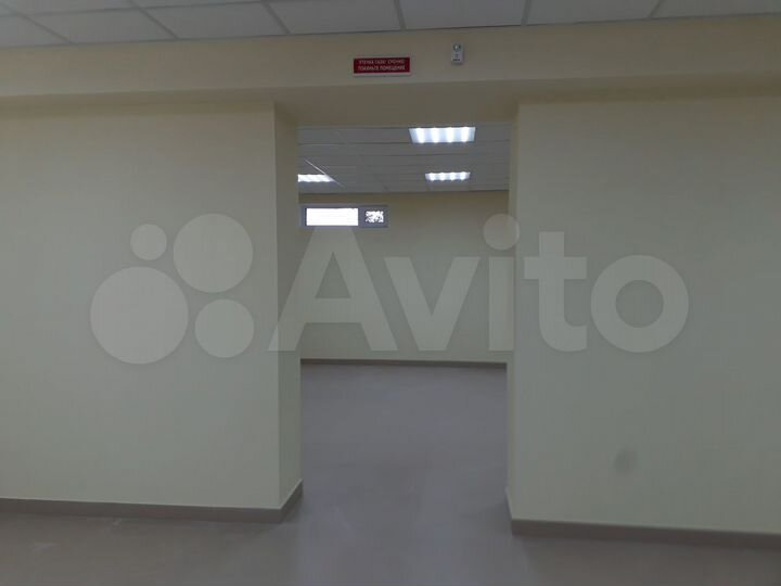 Свободного назначения, 97 м²