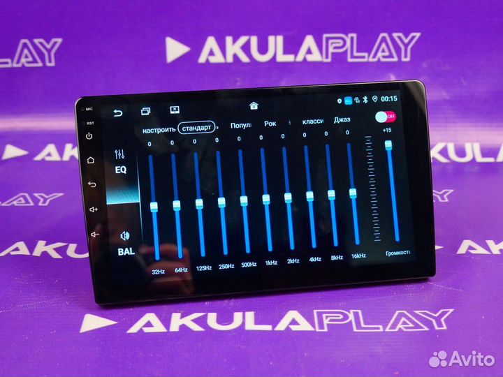 Магнитола Android 2/32