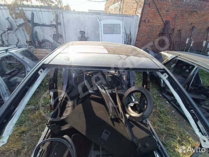 Люк в сборе электрический Mercedes-Benz E W212