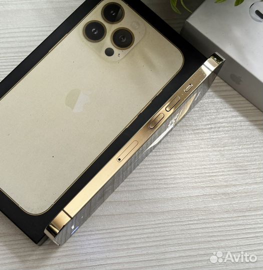 iPhone 13 Pro, 128 ГБ