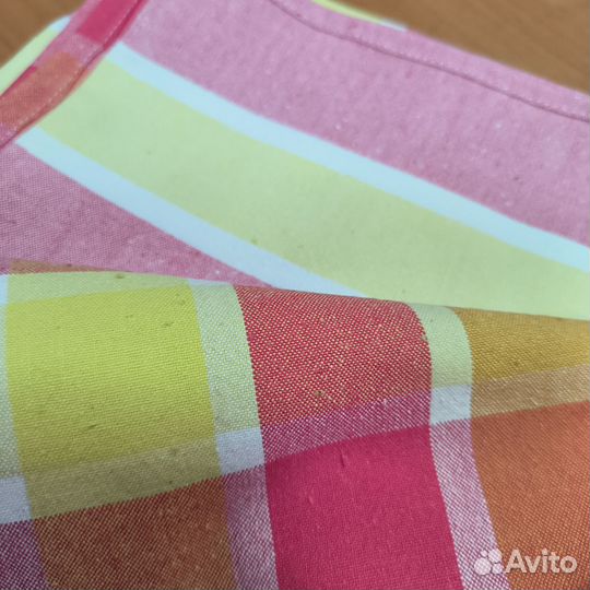 Кухонные полотенца СССР