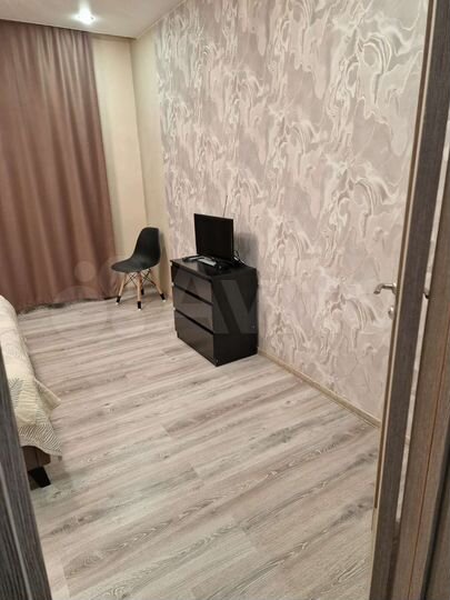 1-к. квартира, 40 м², 3/14 эт.