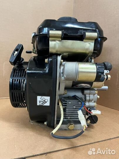 Двигатель дизельный 173 F