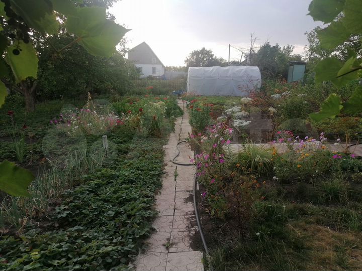 Дача 72 м² на участке 7,5 сот.