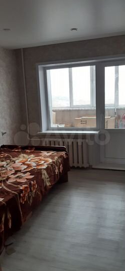 3-к. квартира, 53,1 м², 4/9 эт.