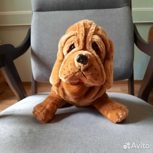 Мягкая игрушка