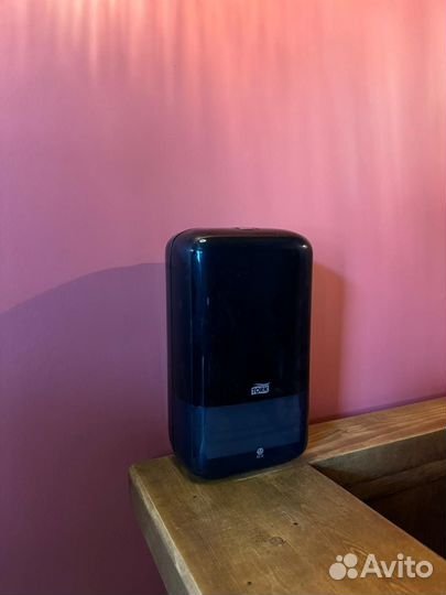 Диспенсеры Т3 и Н3