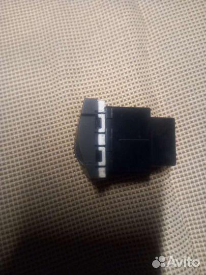 Хундай Солярис блок корректор фар