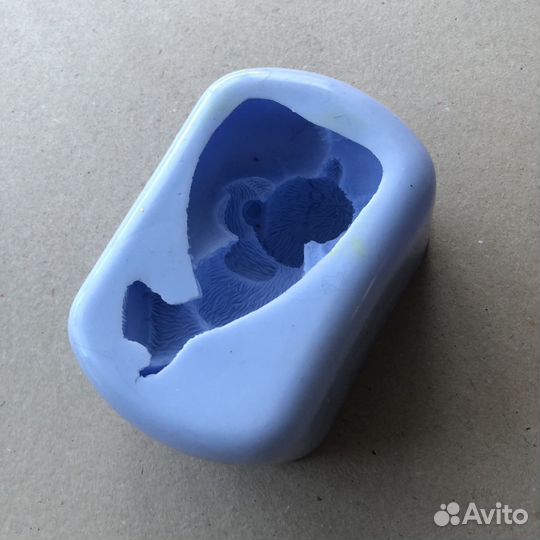 Формы для мыла бу