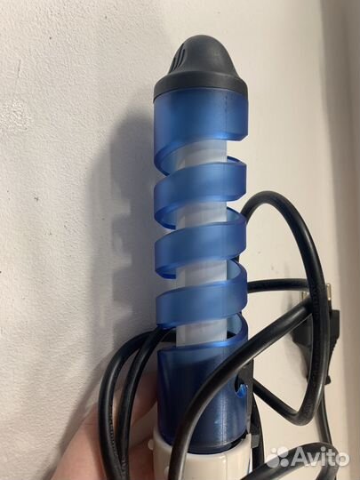 Плойка для волос