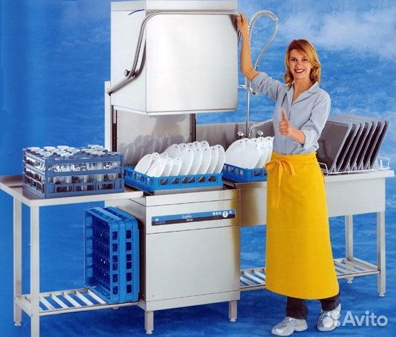 Посудомойщица вахта от 15 смен для граждан РФ рб