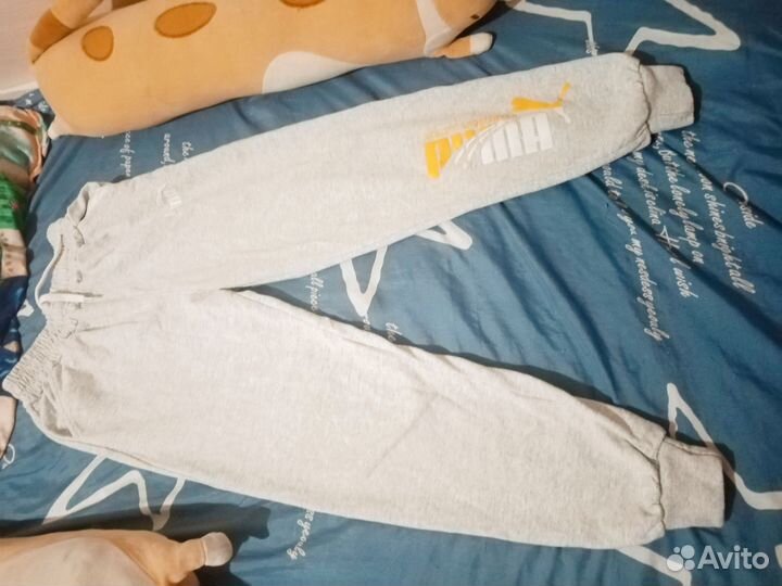 Спортивные штаны