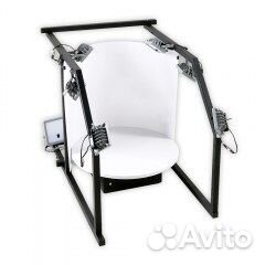 Фотостудия для маркетплейса