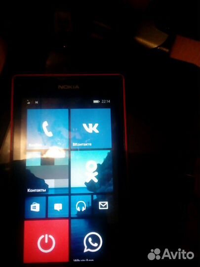 Телефон Nokia