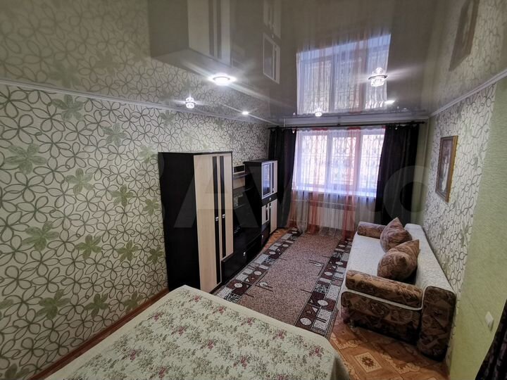 1-к. квартира, 31 м², 1/5 эт.