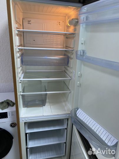 Холодильник